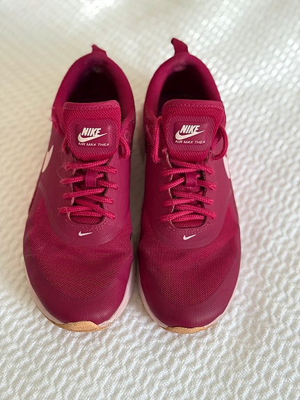 Nike Air Max Thea