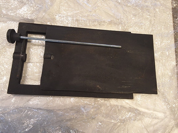 SAUHUPELTI  HTT 60P