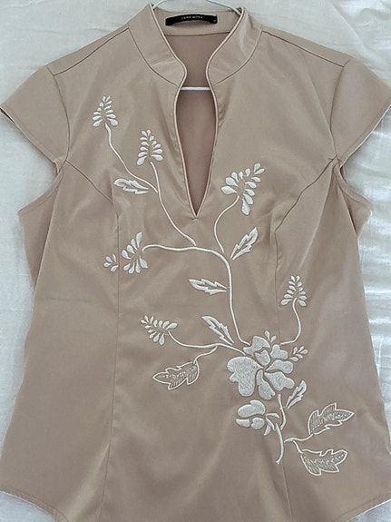 Vero Moda paita