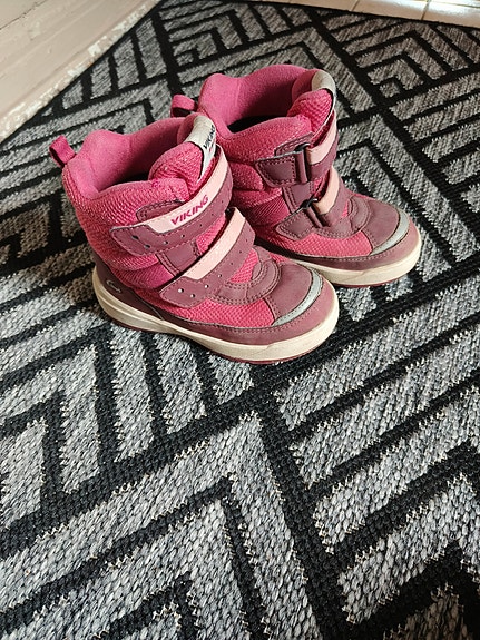 Viking Play High Goretex, 26, sm 17cm