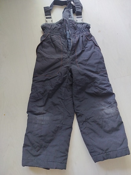 Toppahousut 104