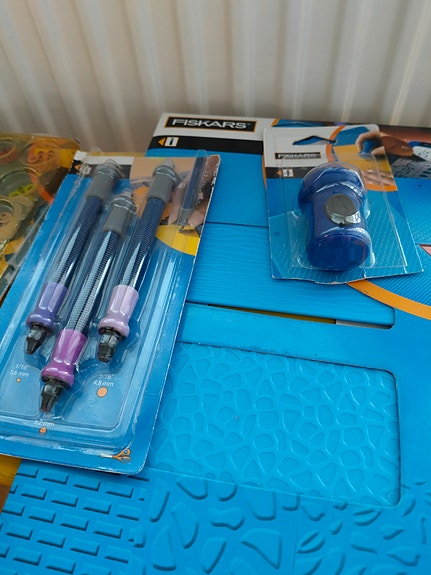 Fiskars