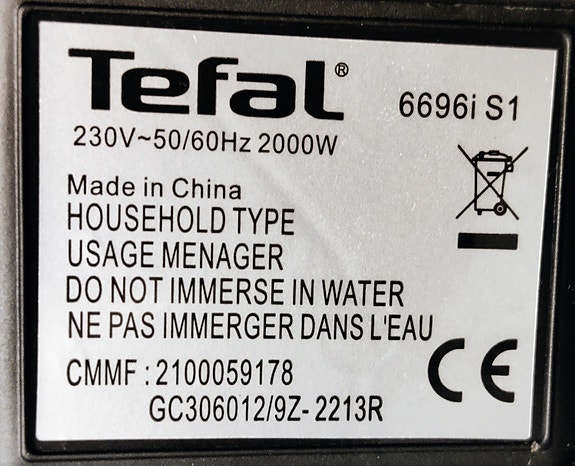 Product image 3 of 3