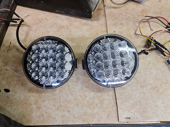 Takavalot Led