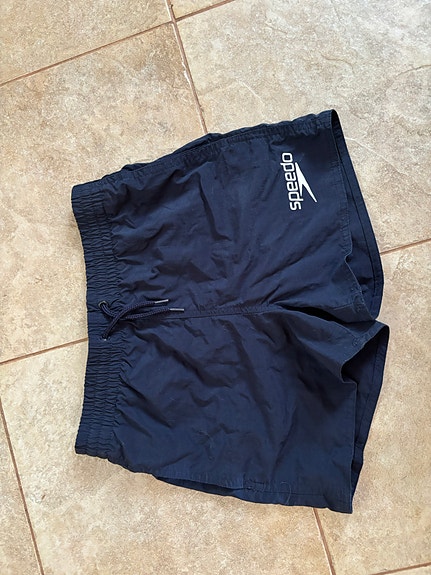 Speedon uimashortsit