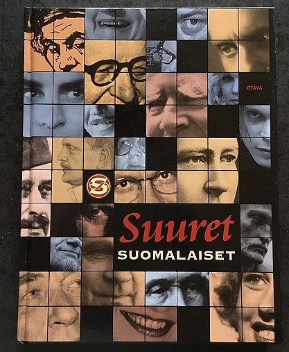 Suuret suomalaiset