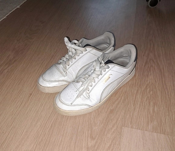 Puma kengät