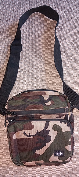 Dickies olkalaukku
