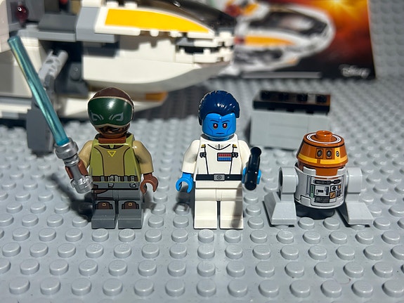 Product image 2 of 10