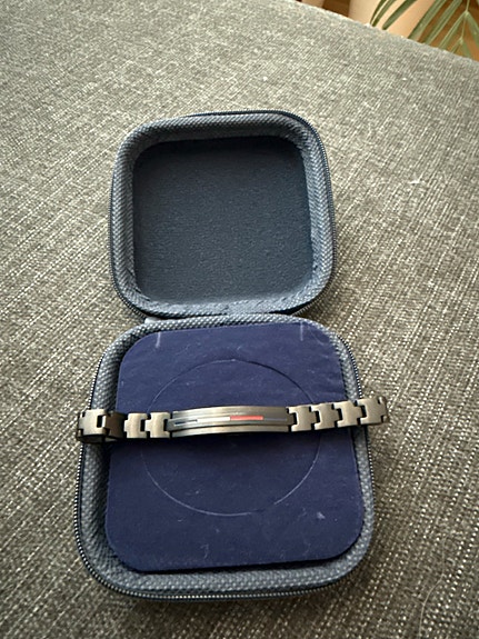 Tommy Hilfiger Iconic Rannekoru