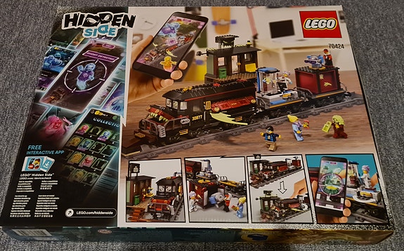 Product image 2 of 3