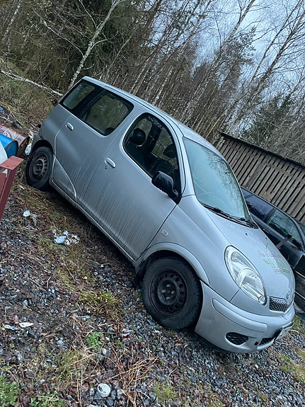 toyota varaosat