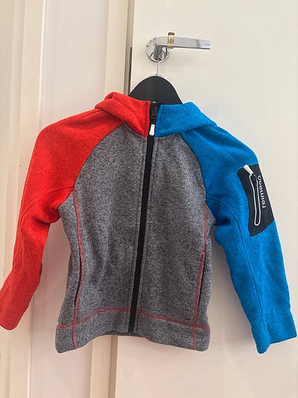 Reima fleece