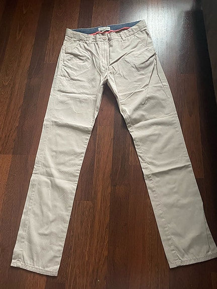Lindex Holly&Whyte housut 164 Kuin Uusi