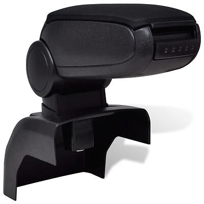 vidaXL Auton kyynärnoja Ford Focus (2005-2011)(sku150268