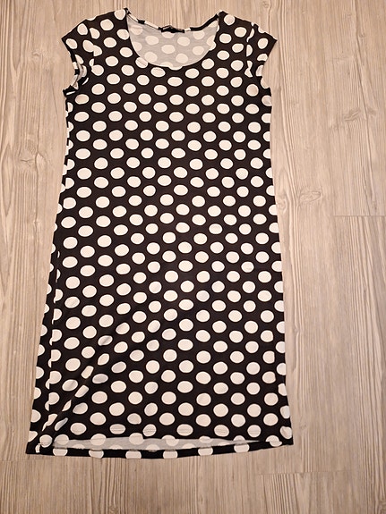 Marimekko mekko M (kuin S)