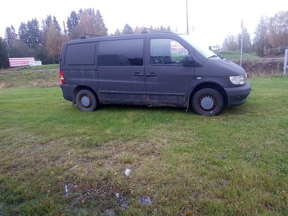 Mb vito
