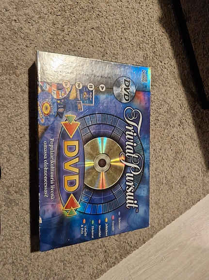Trivial pursuit