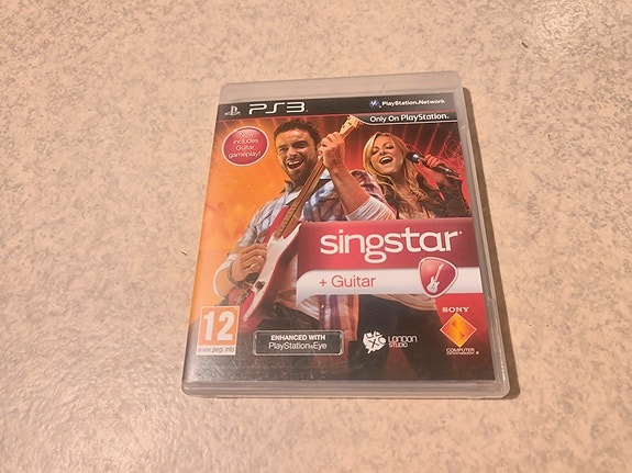 Singstar