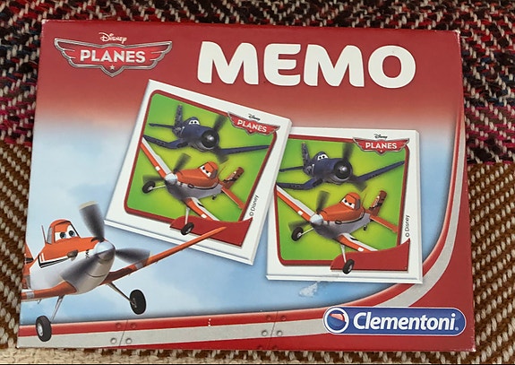 Disneyn Memo peli