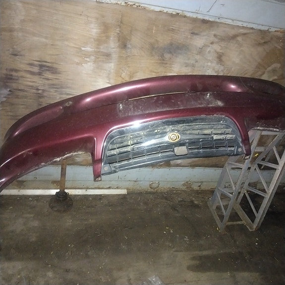 Chrysler Neon. Vm 02 Osia
