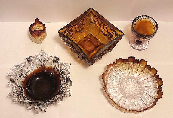 Kumela, Kasvimalla, Ulpukka, Kivi-Set, Kumela malja 5 kpl