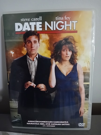 date night