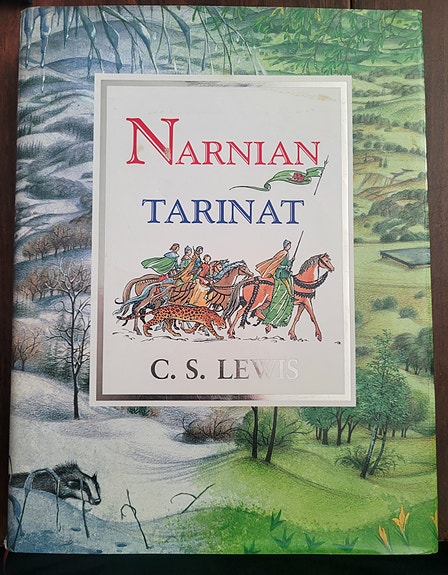 Narnian tarinat