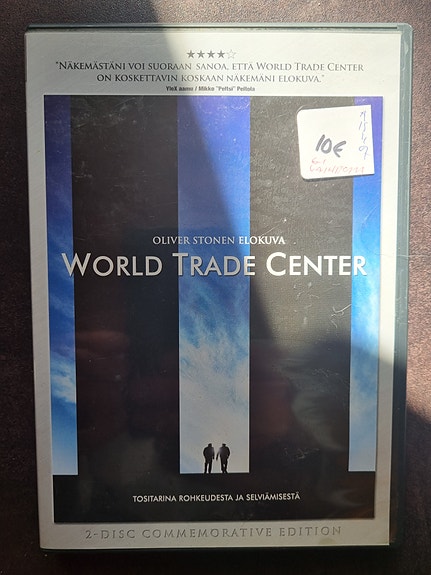 World Trade Center (DVD)