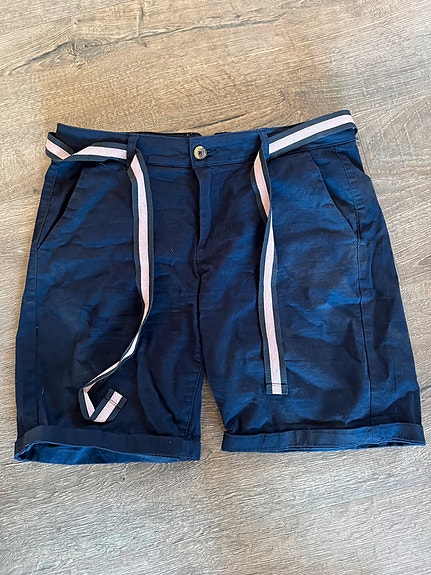 KappAhl shortsit koko 38