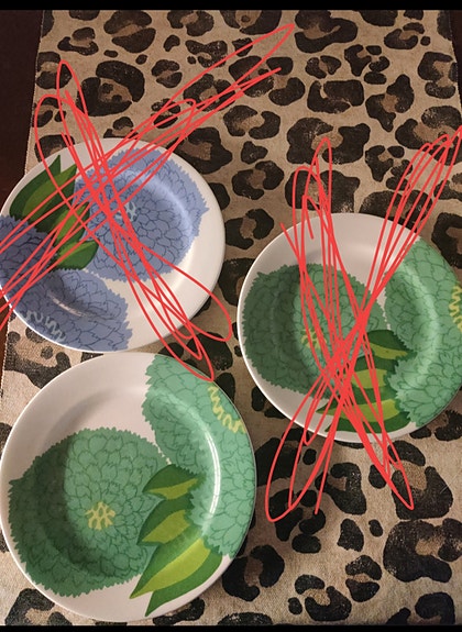 Marimekko Primavera