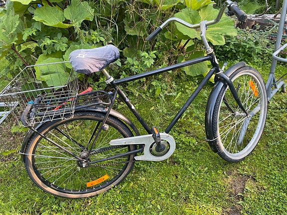 Pyörä 26”