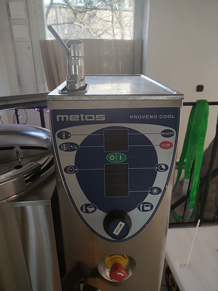 Meto Myydään (sivu 4) Tori