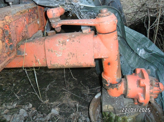 David Brown 1210:n vm-1979 osia