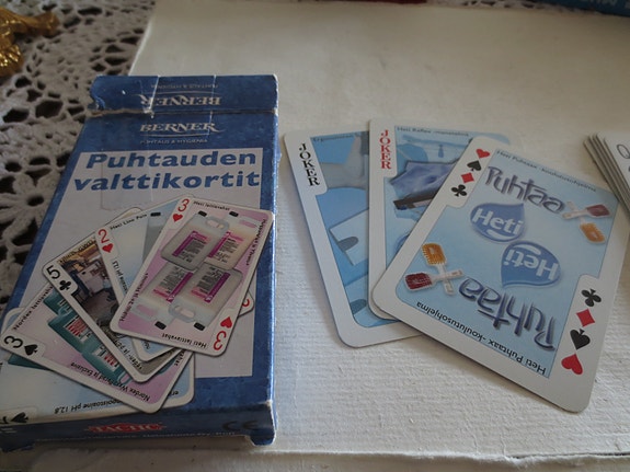 Product image 2 of 5