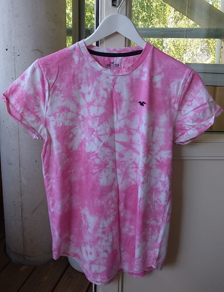 Miesten Hollister T-paita S
