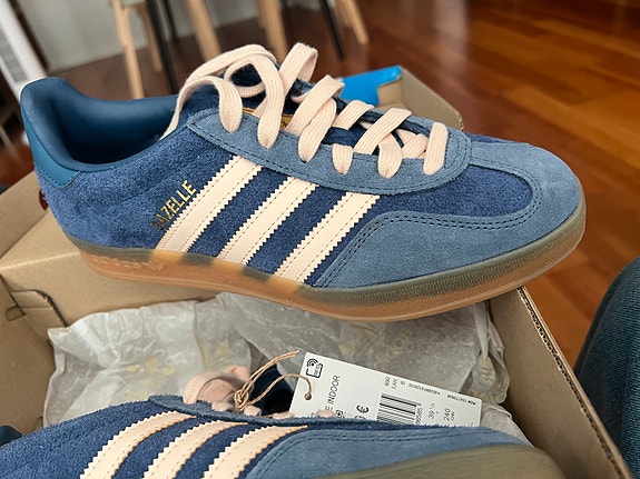 Adidas Gazelle Indoor