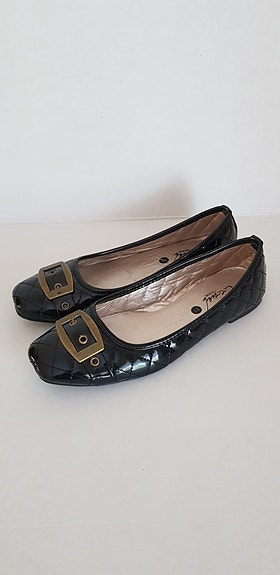 Ballerinat 36