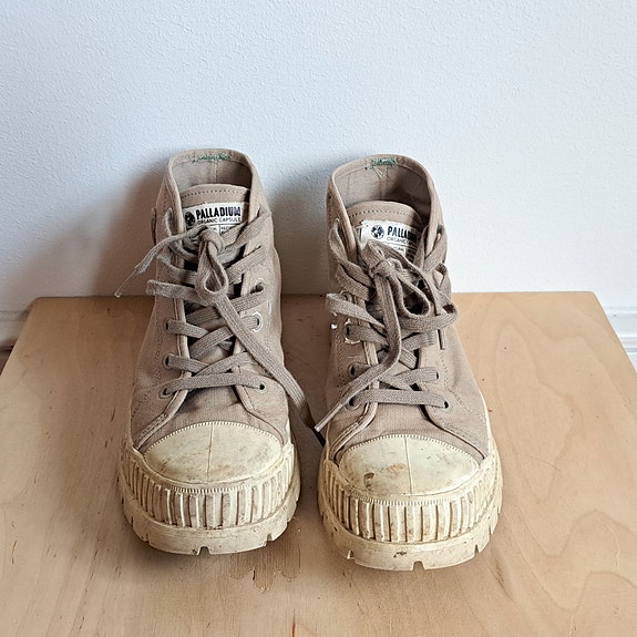 Palladium Pallashock kengät, koko 40