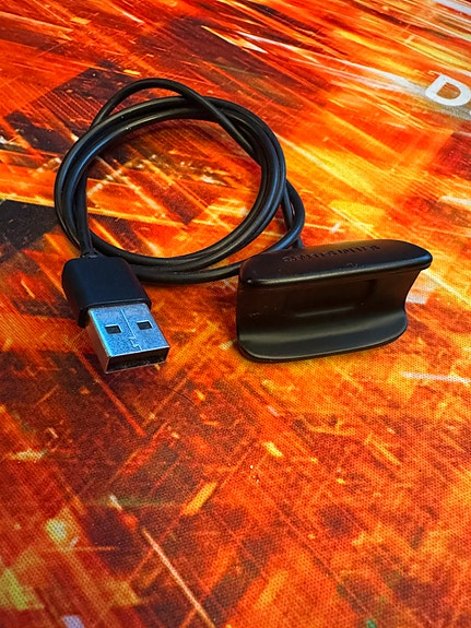 Samsung Galaxy Fit R370 EP-OR370 laturi erä 2