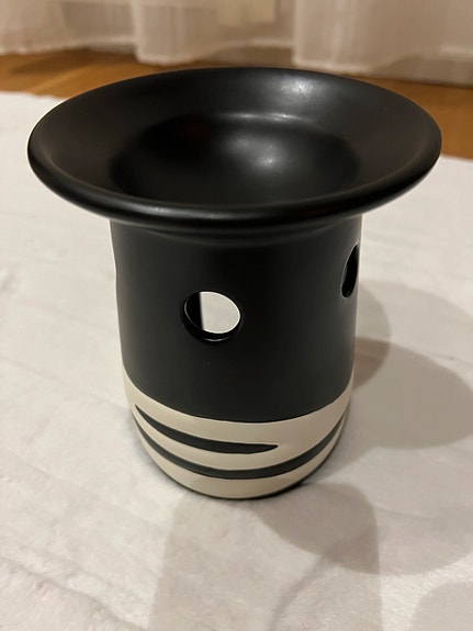 Partylite tuoksulyhty