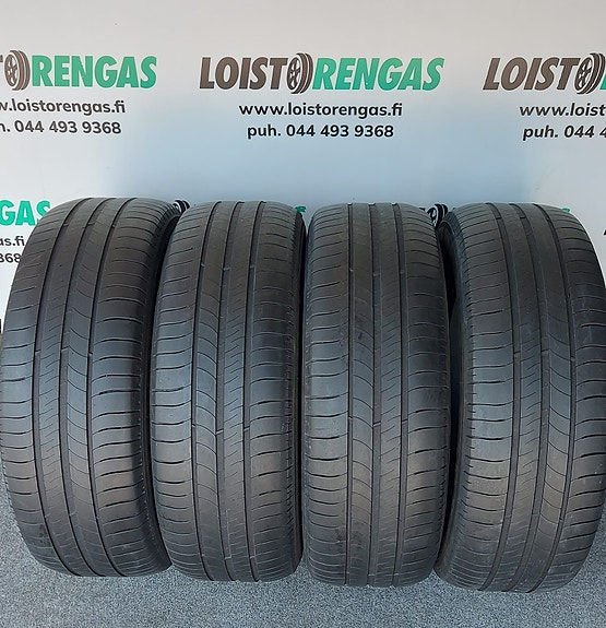 205/60 R16 92H Michelin Energy Saver+
