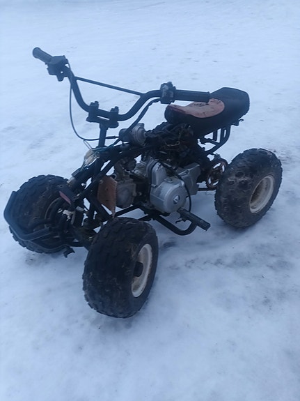 50cc katteet ym