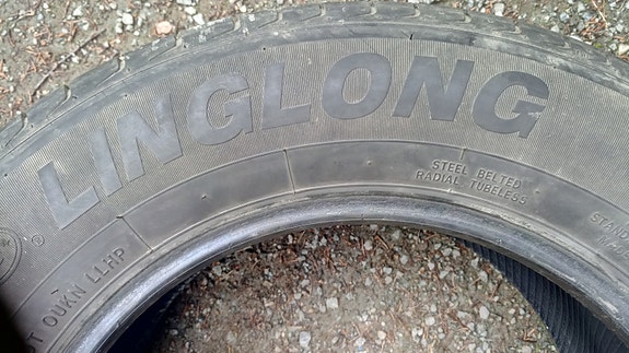 225/65R16 Linglong GreenMax HP010 kesärenkaat
