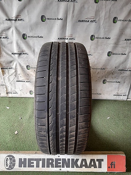 245/45R18" Käytetty Kesärengas