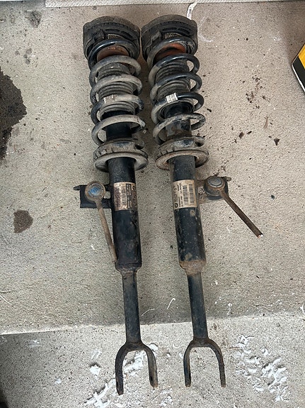 BMW F10/11 520d etutolpat