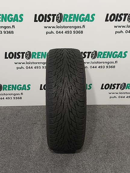215/60 R16 99R XL Nokian Hakkapeliitta R2