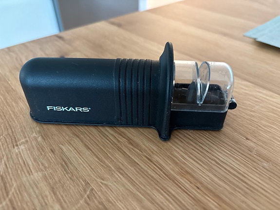 Fiskars Veitsenterotin