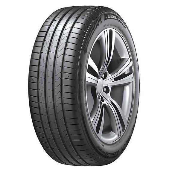 225/50R17 Hankook kesärenkaat uudet