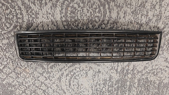 Audi A4 B6 maski